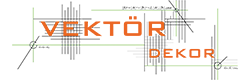 Vektör Dekor