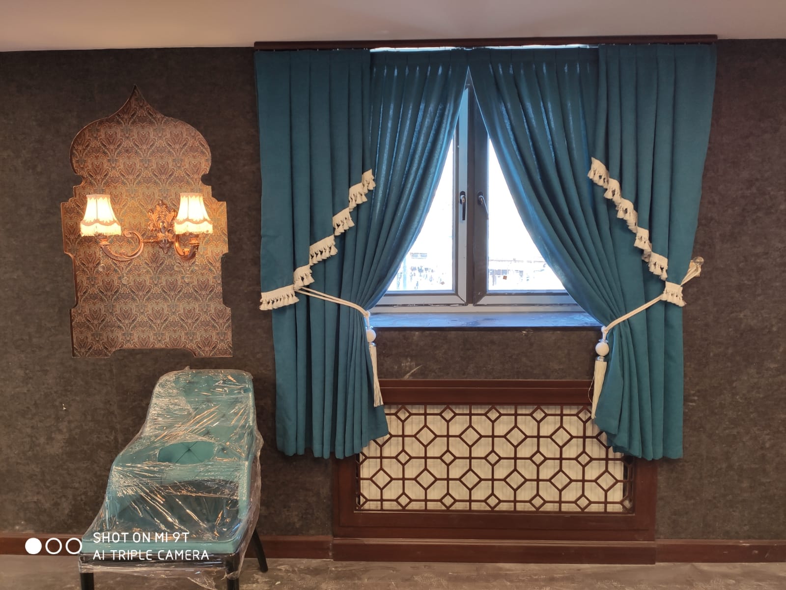 BİRYANİ PLACE RESTAURANT SİRKECİ