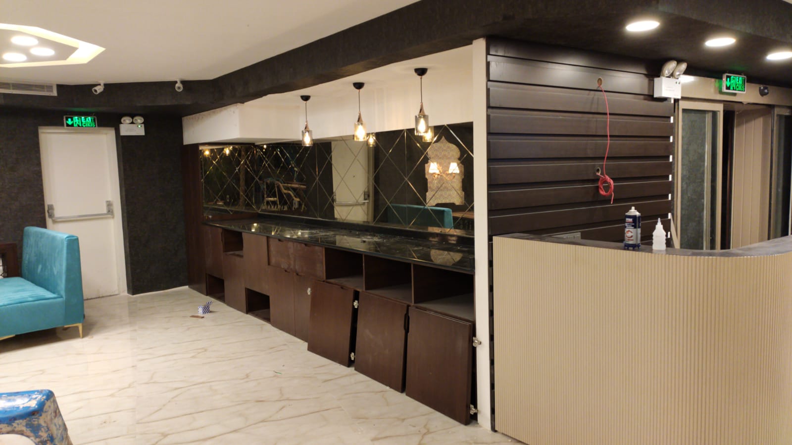 BİRYANİ PLACE RESTAURANT SİRKECİ