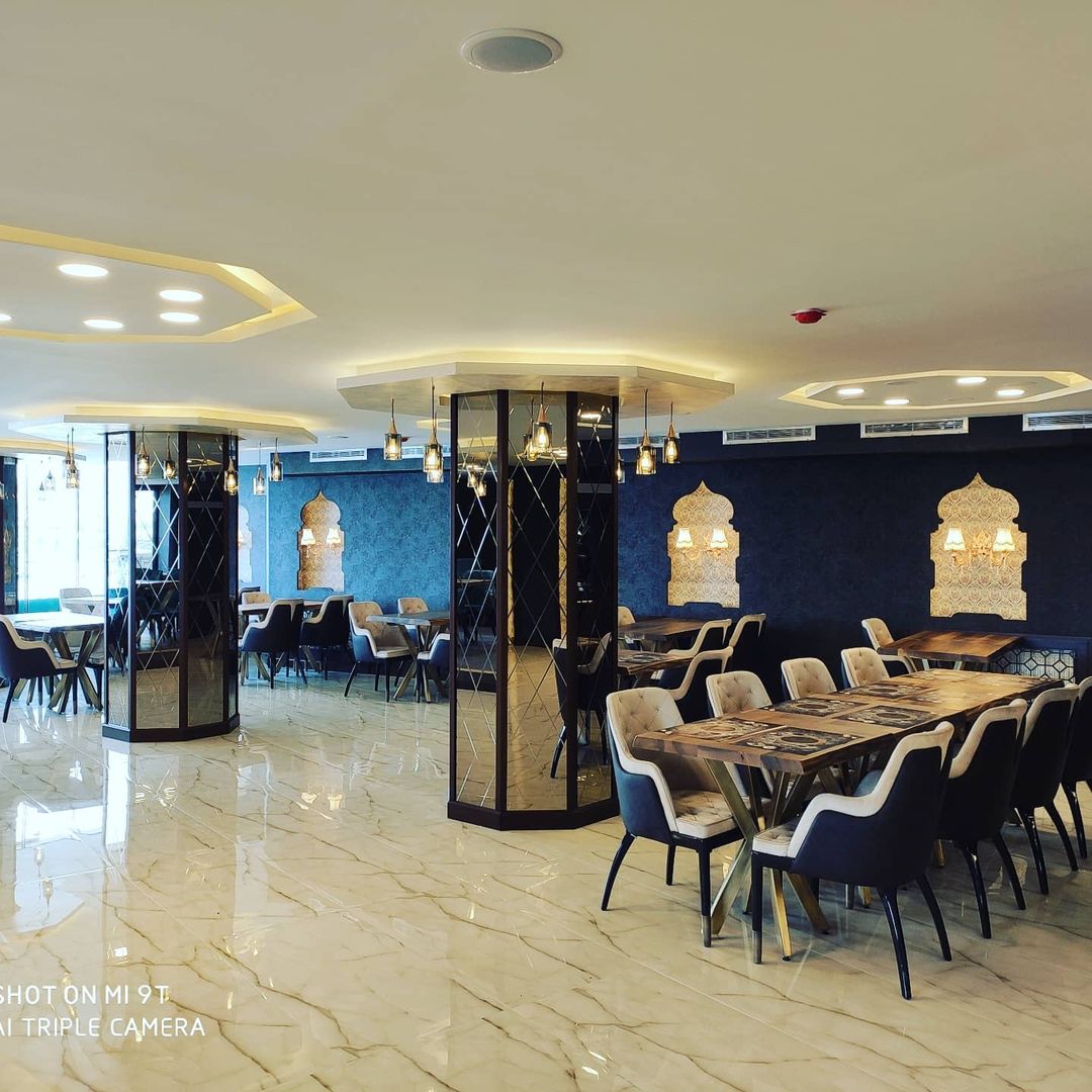 BİRYANİ PLACE RESTAURANT SİRKECİ