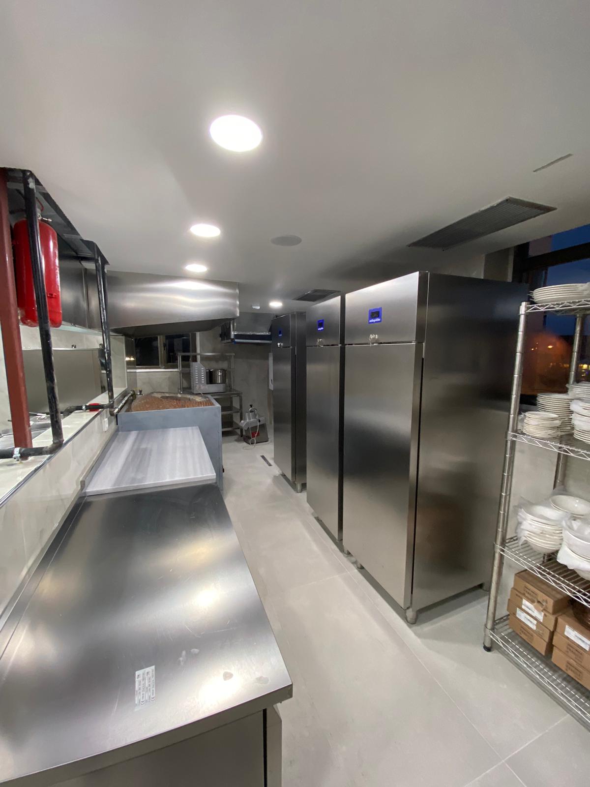 BİRYANİ PLACE RESTAURANT SİRKECİ