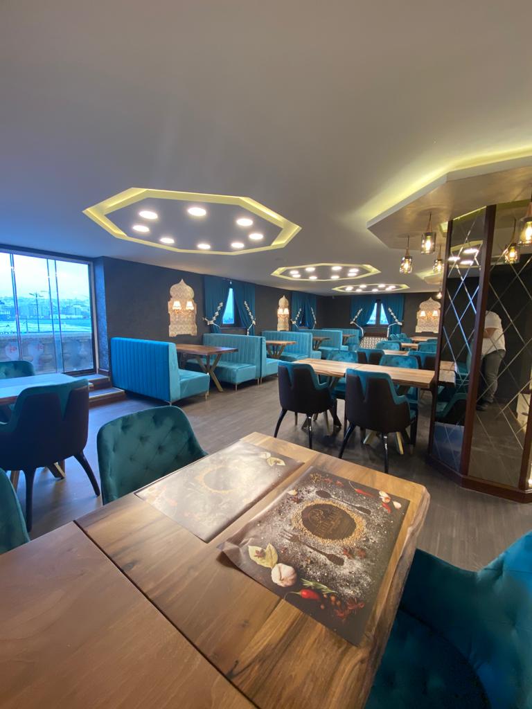 BİRYANİ PLACE RESTAURANT SİRKECİ