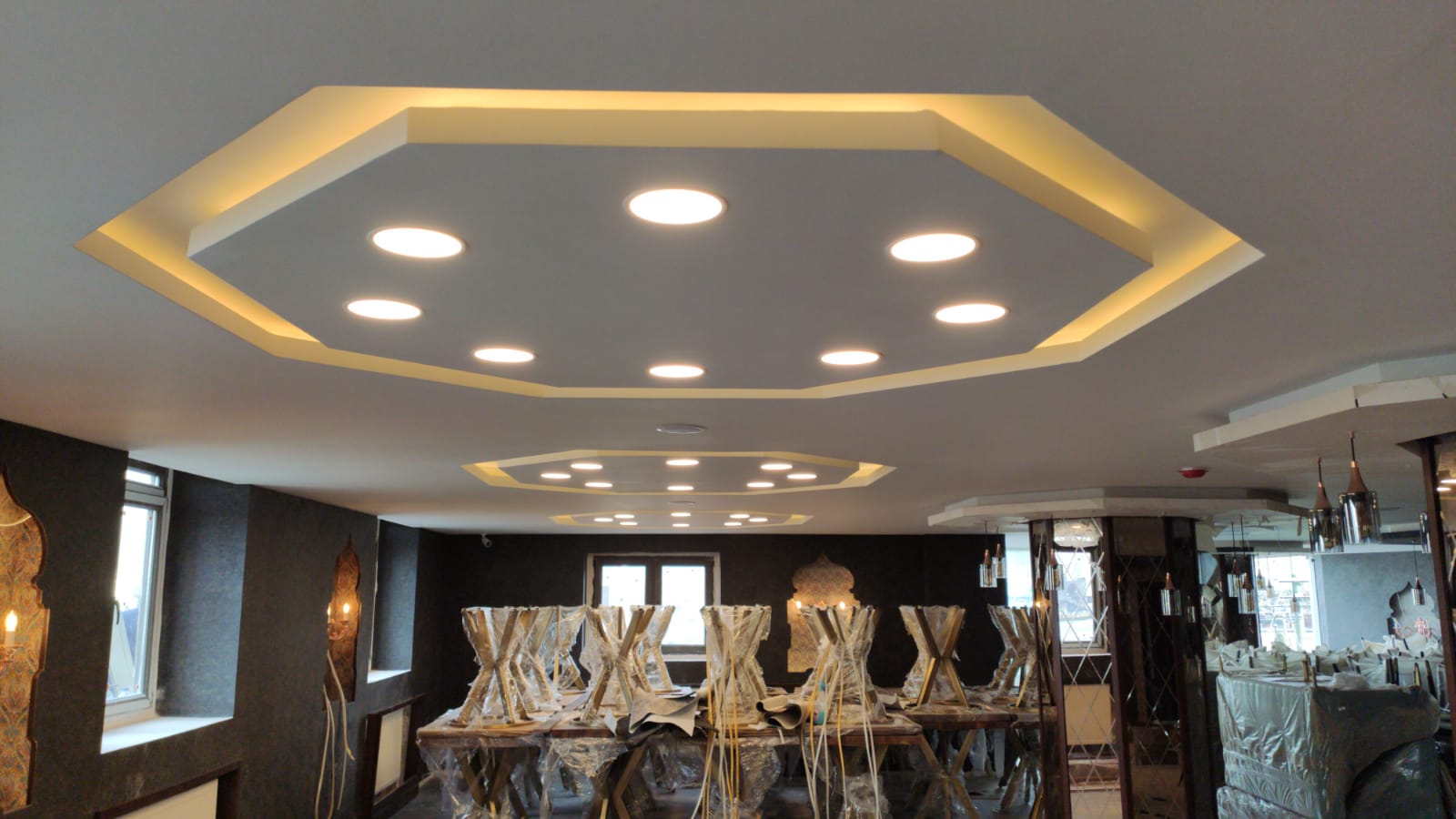 BİRYANİ PLACE RESTAURANT SİRKECİ