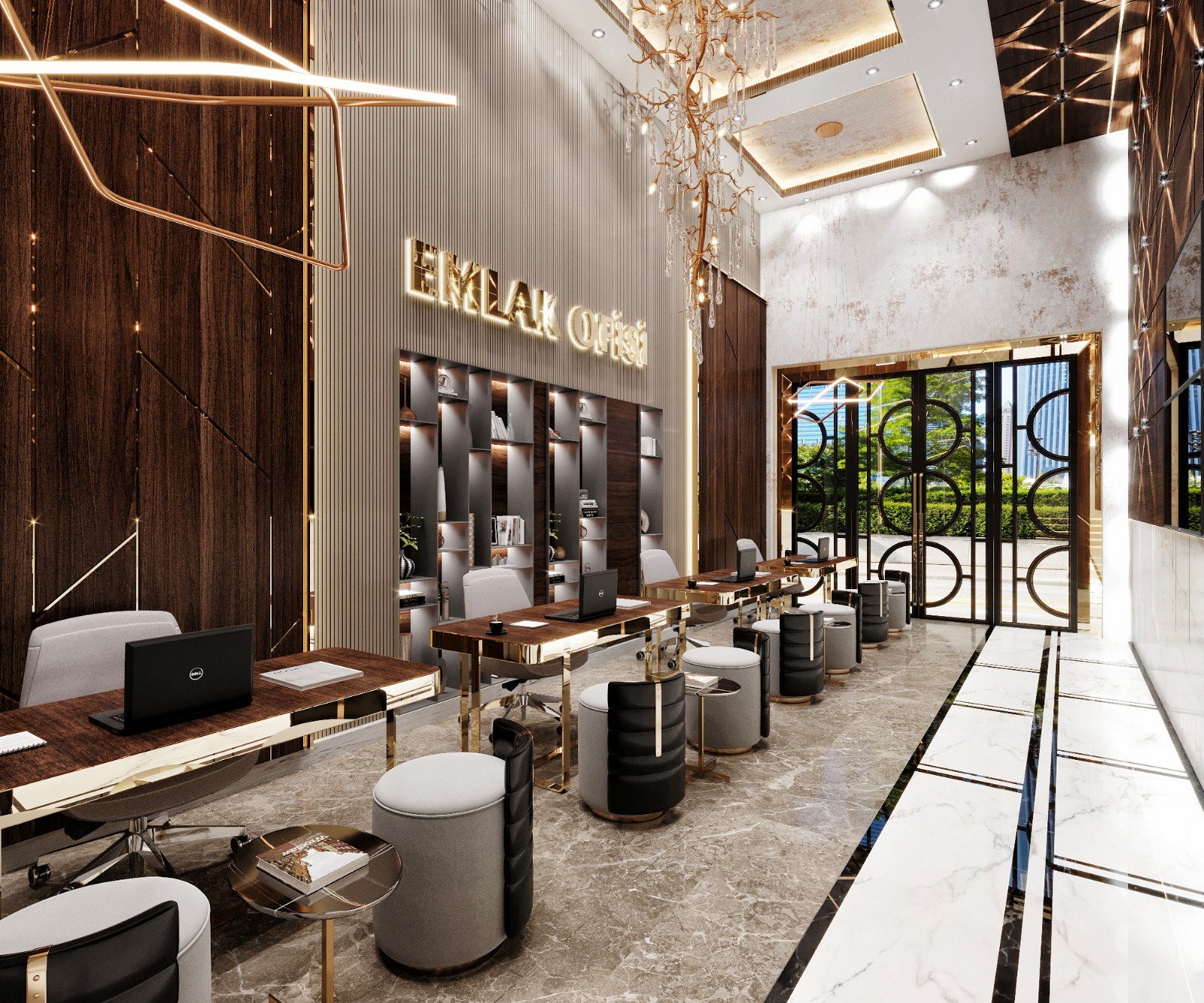 KAYAŞEHİR EMLAK OFİSİ