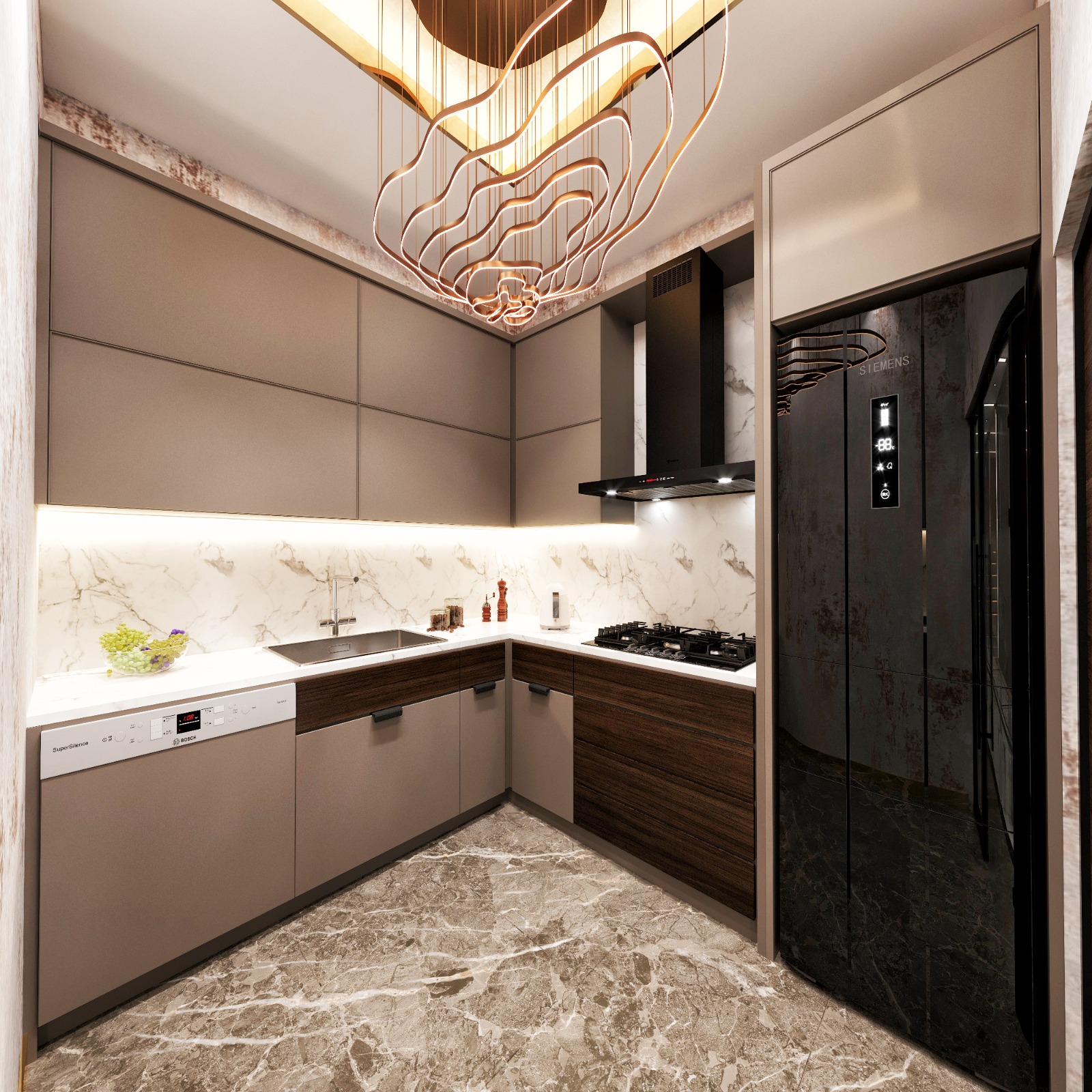 KAYAŞEHİR EMLAK OFİSİ