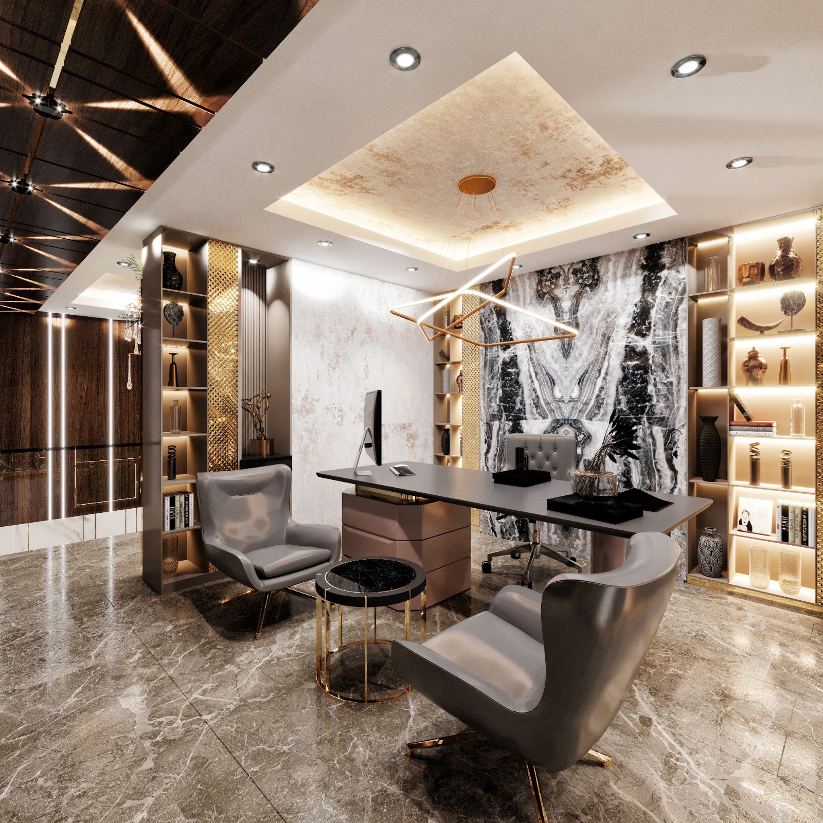 KAYAŞEHİR EMLAK OFİSİ