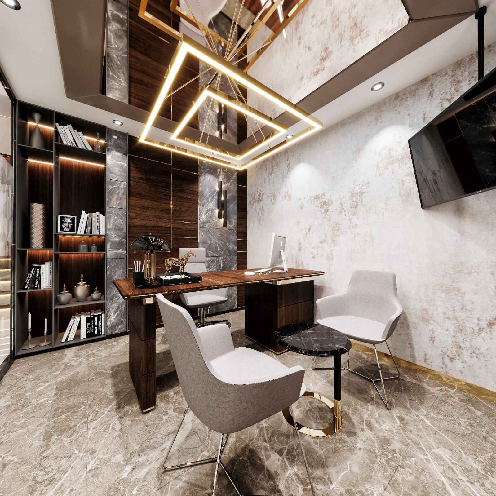 KAYAŞEHİR EMLAK OFİSİ