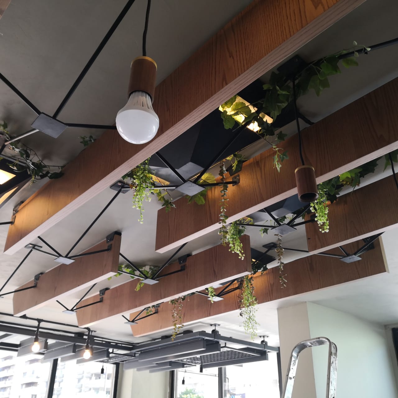 NEWTOWN SPECIALITY COFFE 2