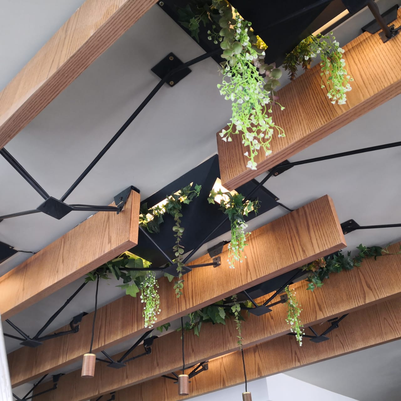 NEWTOWN SPECIALITY COFFE 2