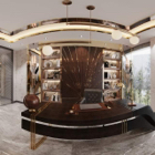 NİRVANA OFİS TASARIMI