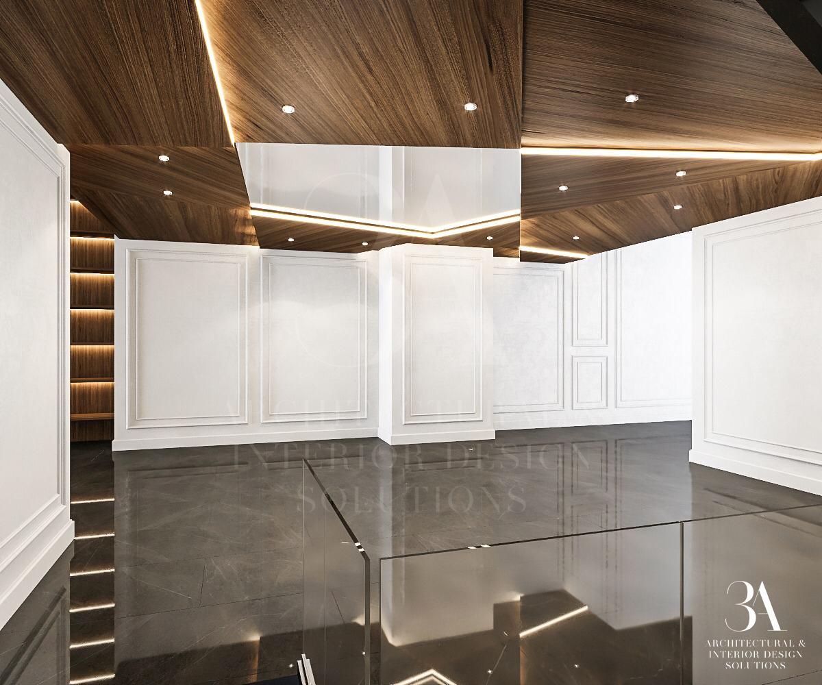 PLAZA MOBİLYA SHOWROOM