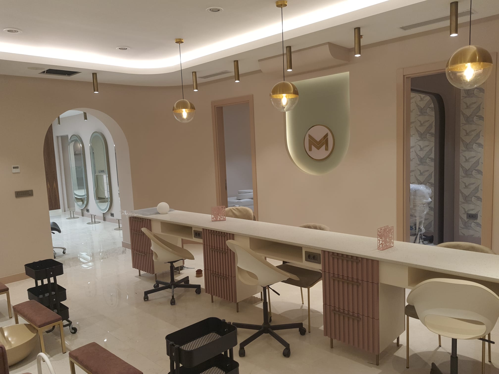 YEDİ MAVİ ZEYTİNBURNU