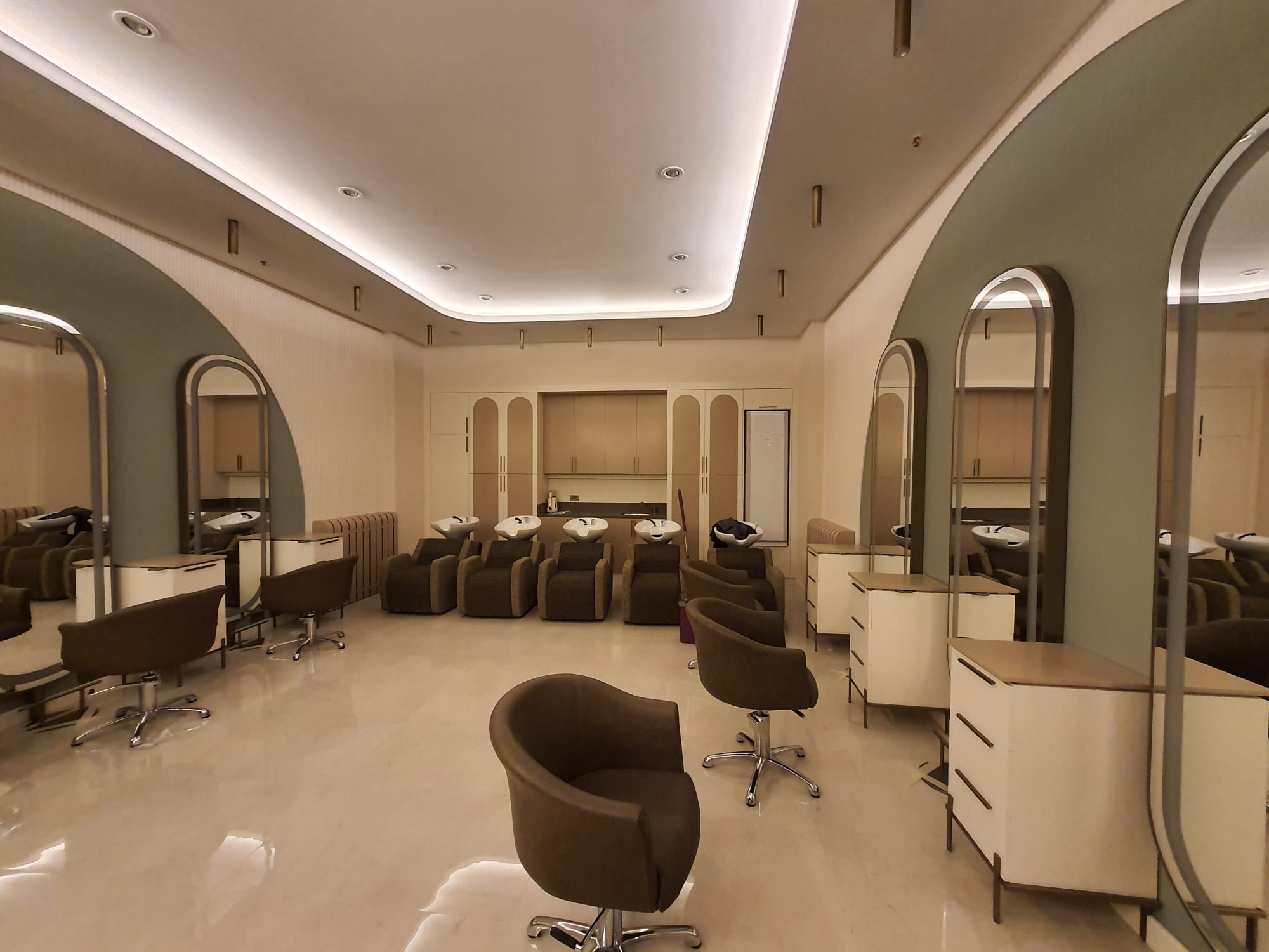 YEDİ MAVİ ZEYTİNBURNU